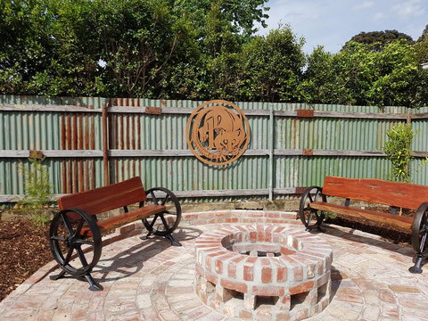 Alkira - South Australia Travel 1