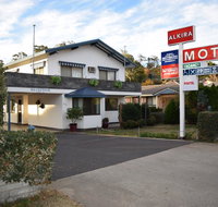 Alkira Motel - South Australia Travel