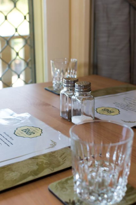 All About Me B & B - South Australia Travel 3