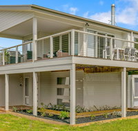 All Decked Out - South Australia Travel