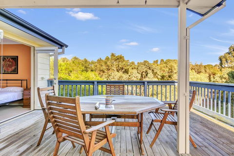 All Decked Out - South Australia Travel 0