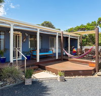 All Decked Out - South Australia Travel