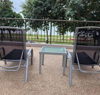 All in 500 aud weekly Beachfront The STRAND studio Apartment - South Australia Travel