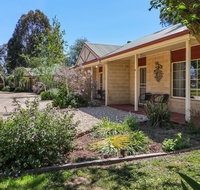 All Seasons Mansfield - South Australia Travel