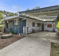 Allamanda Cottage - South Australia Travel