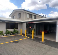 Allan Cunningham Motel - South Australia Travel