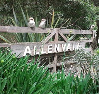 Allenvale - South Australia Travel