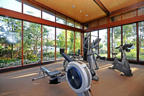 Allisee Apartments - South Australia Travel 3