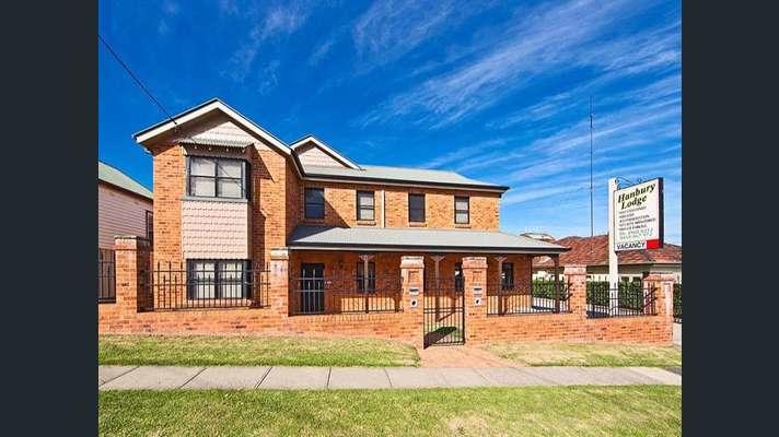 Hazelgrove NSW South Australia Travel
