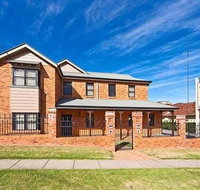 Alloggio Hanbury Mayfield - South Australia Travel