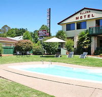 Alluna Motel - South Australia Travel