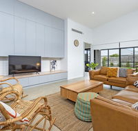 Allure on Barclay - South Australia Travel
