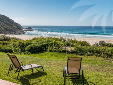 Allure On Blueys - South Australia Travel 1