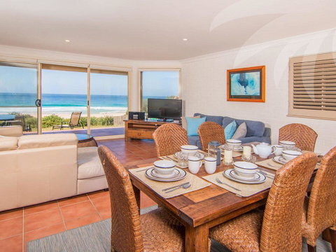 Allure On Blueys - South Australia Travel 0