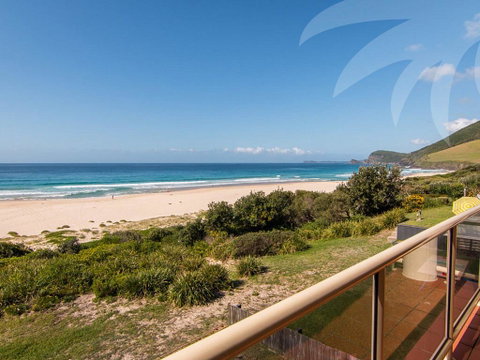 Allure On Blueys - South Australia Travel 2