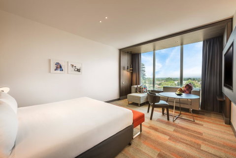 Aloft Perth - South Australia Travel 2