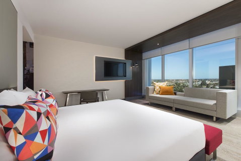 Aloft Perth - South Australia Travel 3