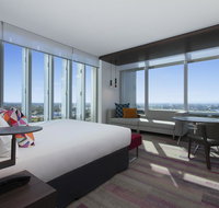 Aloft Perth - South Australia Travel