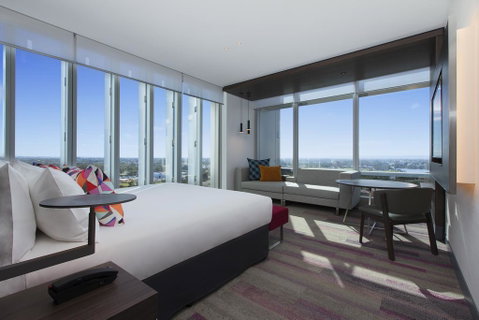 Aloft Perth - South Australia Travel 0