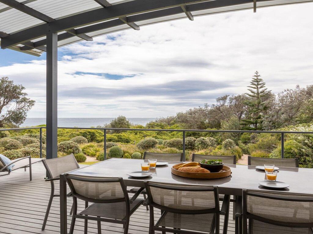 Bream Beach NSW South Australia Travel