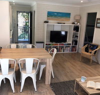 ALOHA AT BLUEYS - South Australia Travel