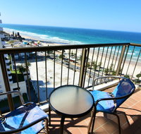 Aloha Surfers Paradise - South Australia Travel