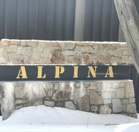Alpina - South Australia Travel