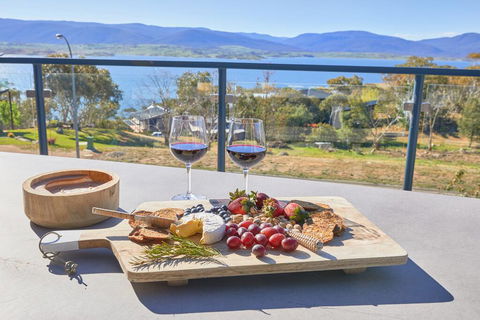 Alpine Air - South Australia Travel 2