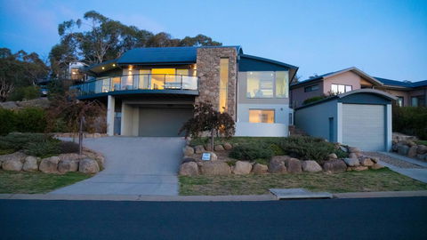 Alpine Air - South Australia Travel 0