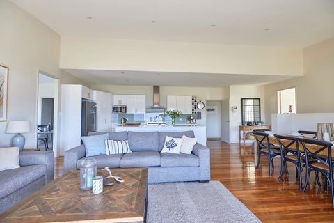 Alpine Air - South Australia Travel 1