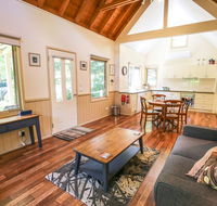 Alpine Arnica Cottage 1 - South Australia Travel
