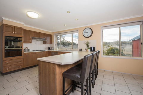 Alpine Drovers Rest - South Australia Travel 2