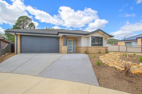 Alpine Knights Stylish Luxury - South Australia Travel 2