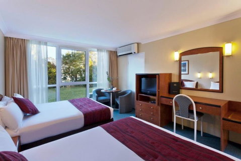 Alpine Motor Inn - South Australia Travel 2