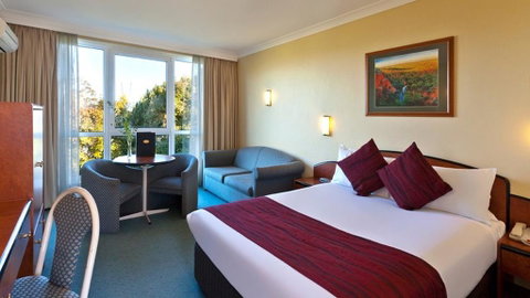 Alpine Motor Inn - South Australia Travel 3