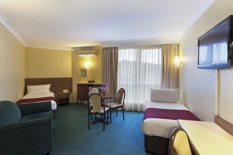 Alpine Motor Inn - South Australia Travel 1