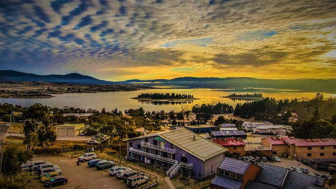 Alpine Resort Motel - South Australia Travel 0