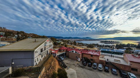 Alpine Resort Motel - South Australia Travel 3