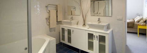 Alpine View Apartments - South Australia Travel 2