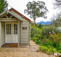 ALSACE - HEALESVILLE - South Australia Travel