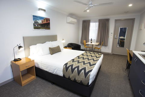Altitude Motel Apartments - South Australia Travel 2