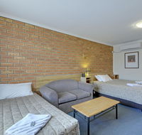 Always Welcome Motel - South Australia Travel