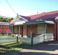 Alyn Motel - South Australia Travel