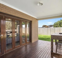 Alyxia Escape 15 - South Australia Travel