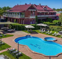 Alzburg Resort - South Australia Travel