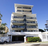 Amalfi Unit 11 - Above All Else - 50 King Street - South Australia Travel