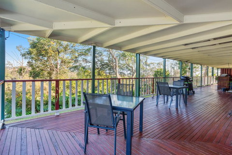 Amamoor Homestead Bed & Breakfast And Country Cottages - South Australia Travel 2