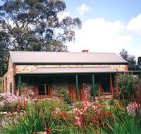 Amanda's Cottage 1899 - South Australia Travel