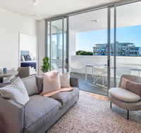 Amari Five Zero Three - South Australia Travel