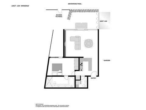 Amarna Luxury Beach Resort - South Australia Travel 1